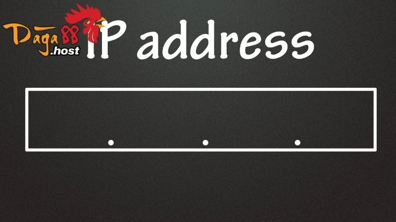 Cách đổi IP