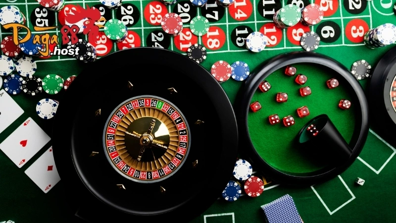 Casino DAGA88