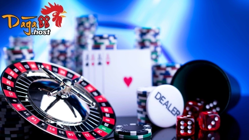 Casino DAGA88