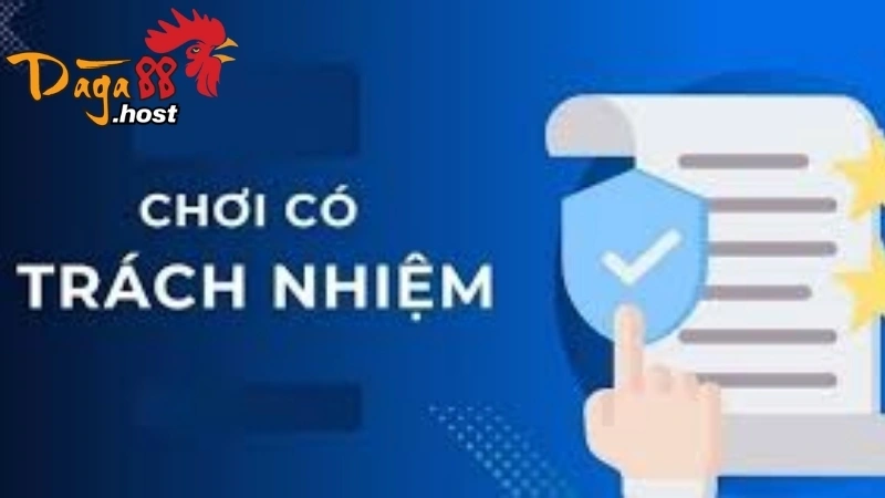 Chơi có trách nhiệm