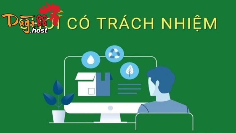 Chơi có trách nhiệm