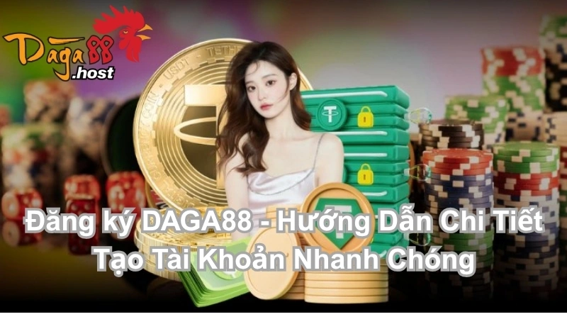 Đăng ký DAGA88