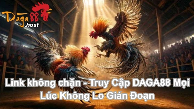 Link không chặn