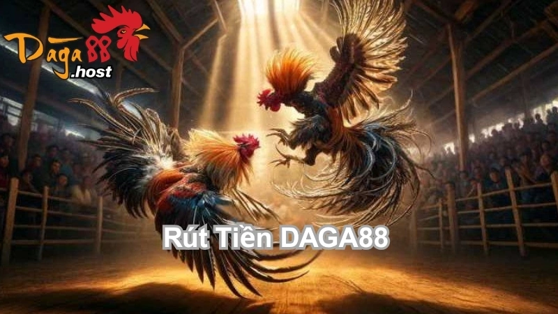 Rút Tiền DAGA88