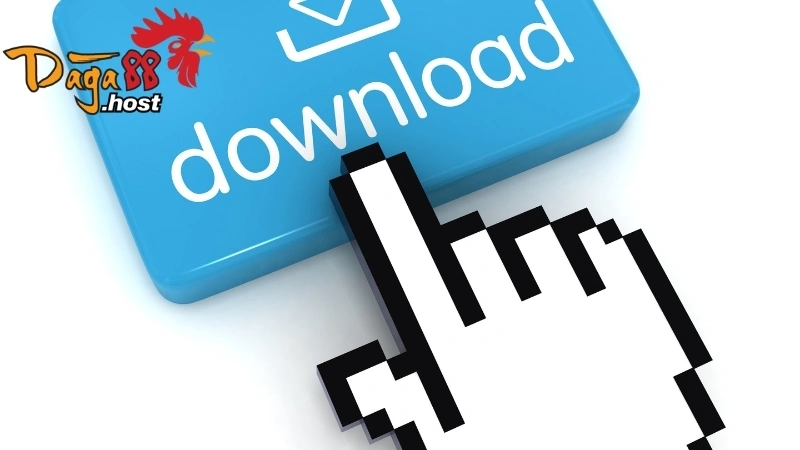 Tải App DAGA88