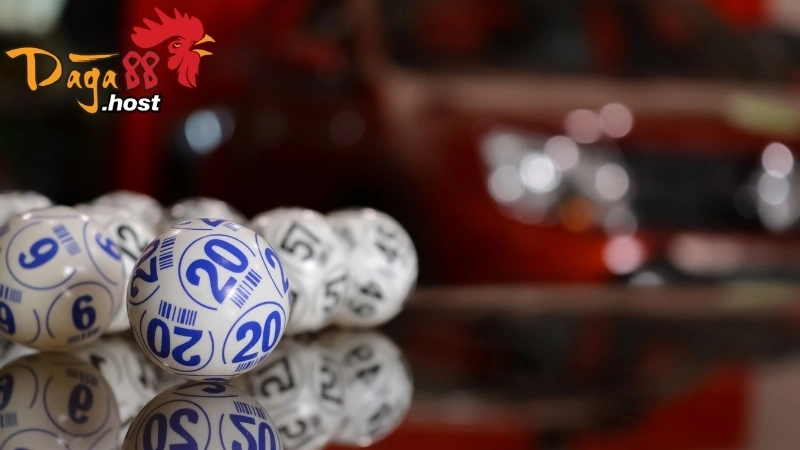 Xổ số DAGA88