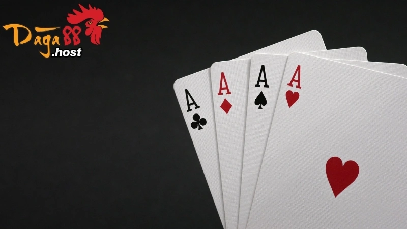 Game bài DAGA88