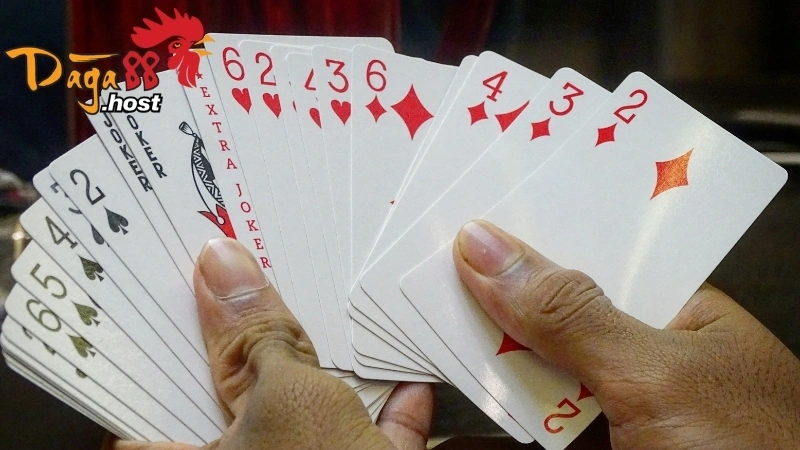 Game bài DAGA88