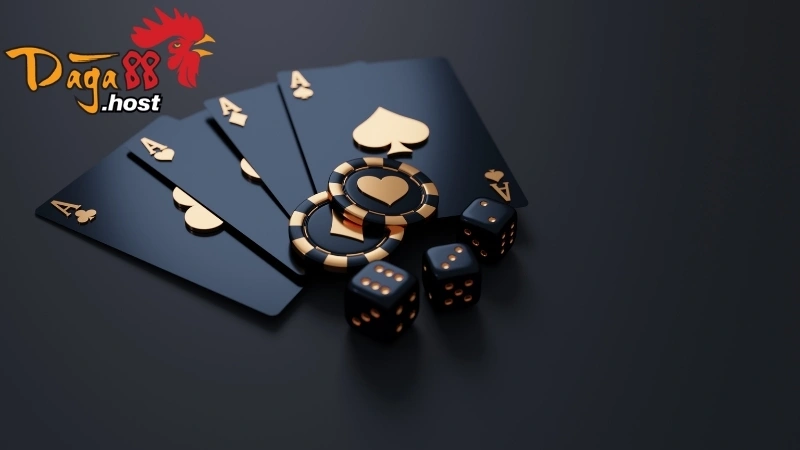Game bài DAGA88